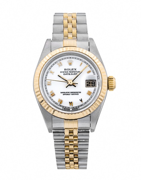 Rolex Datejust Lady 79173